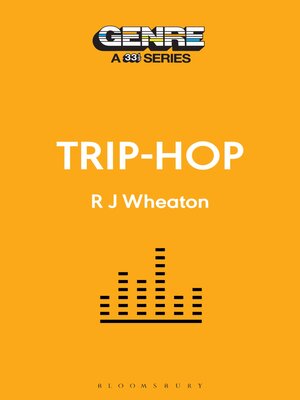 cover image of Trip-Hop